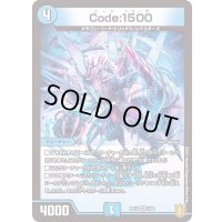 〔状態A-〕Code:1500【VR】{RP193/95}《水》