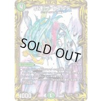 〔状態C〕虹速ザ・ヴェルデ【-】{RP2020A/20}《自然》