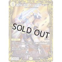 偽Re:の王ナンバーナイン【R】{RP206A/20}《光》