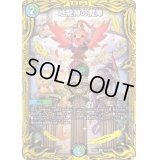 〔状態C〕地龍神の魔陣【U】{RP207B/20}《多》