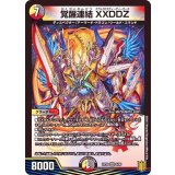 〔状態A-〕覚醒連結XXDDZ【VR】{RP209/95}《多》