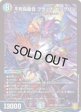 〔状態B〕不死鳥縫合ブラック・ビッグバン【SR】{RP20S10/S11}《多》