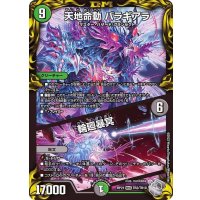 天地命動バラギアラ/輪廻暴冥【MHZ】{RP21TR2/TR10}《多》