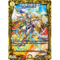 〔状態A-〕「超愛の衛生姫」【C】{RP2218A/20}《光》