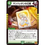 〔状態B〕マンハッタンの心絵【R】{RP2224/76}《自然》
