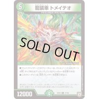 龍装車トメイテオ【R】{RP0527/93}《自然》