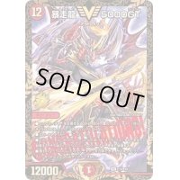 〔状態S〕暴走龍5000GT{P14/Y16}《火》