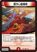 堕ちし龍魂珠【R】{26EX449/99}《火》