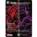 切札縫合ジャシン=ジャシン【VR】{26EX4秘25/秘25}《多》