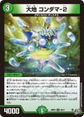 大地コンダマ-2【R】{26RP320/77}《自然》