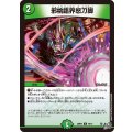 邪桃臨界怒刀脚【C】{26RP376/77}《自然》