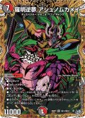 羅明逆夢アシュノムカメイ【VR】{26RP3秘14/秘24}《多》