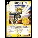 〔状態B〕光器ペトローバ【SR】{DMC665/36}《光》