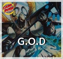 G.O.D