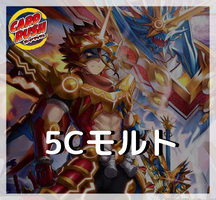 5Cモルト