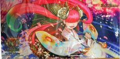 青黒デスパペット【ver1.0】{40枚}《デッキ販売》