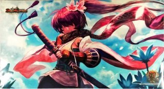 MTGプレイマット　FAE プレイマット ファイナルファンタジー FFセット販売 MTG FFTCG