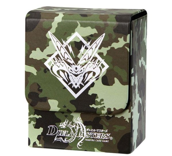 画像1: デッキケース『[DMBD-13]覚醒流星譚』【サプライ】{-} (1)