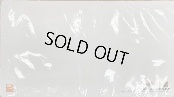 画像1: プレイマット『[GP10th]ブランク』【サプライ】{-} (1)