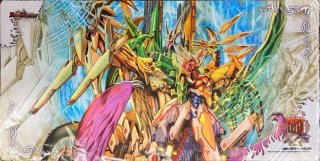 光開の精霊サイフォゲート プロモ 光開の精霊サイフォゲート プロモ - メルカリ