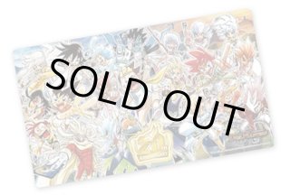 サプライ：プレイマット - カードラッシュDM (Page 3)