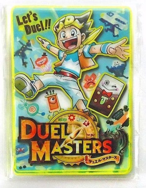 画像1: スリーブ『ジョーカーズ参上』40枚入り【サプライ】{-} (1)