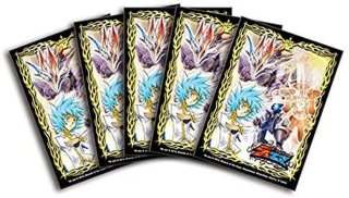 スリーブ『[DXカードプロテクト]ボルメテウス・ホワイト・ドラゴン