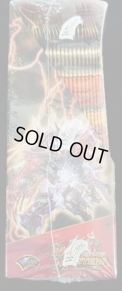 画像4: 〔状態A-〕DM-17「転生編 第4弾 終末魔導大戦」【-】{-}《未開封BOX》 (4)