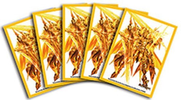 画像1: スリーブ『[DXカードスリーブ]MAX・ザ・ジョニー』【サプライ】{-} (1)