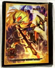 スリーブ『[GP2023-1st]ヘブンズ・ゲート』60枚入り【サプライ】{-}