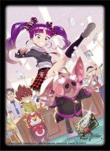 未開封　スリーブ　第6使徒 80枚入り Z/Xカードサプライ ｜ Z/X - Zillions of enemy X - ゼクス公式
