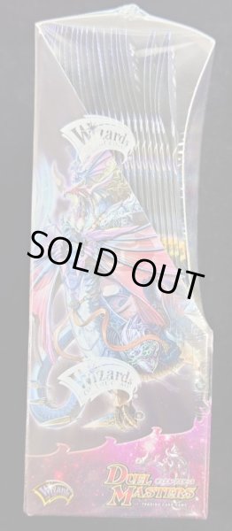 画像5: DM-29「戦国編 第2弾 戦国英雄伝」【-】{-}《未開封BOX》 (5)