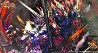 プレイマット『[ファンフェス2024]フェアリー・ギフト