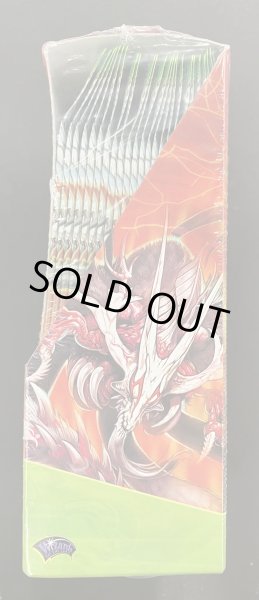 画像5: DM-08「闘魂編 第3弾 超神龍の復活」【-】{-}《未開封BOX》 (5)