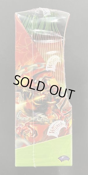 画像3: DM-08「闘魂編 第3弾 超神龍の復活」【-】{-}《未開封BOX》 (3)