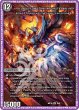 画像1: 時空の禁断レッドゾーンX/終焉の覚醒者レッドゾーンBSR【-】{ART161b/51a/5}《超次元》 (1)