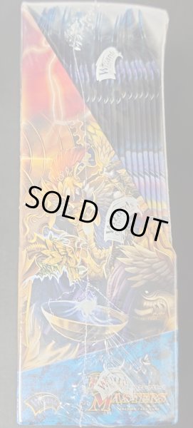 画像4: 〔状態A-〕DM-24「極神編第1弾」【-】{-}《未開封BOX》 (4)