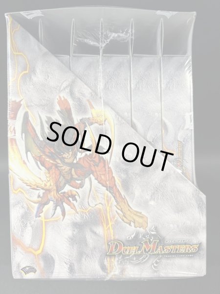 画像6: (6個入り未開封BOX)DMC-32「マーズ・フラッシュデッキ」【-】{-}《未開封BOX》 (6)