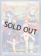 デュエプレフェス　スリーブ4種 デュエプレフェス2026 事後販売について - カードラボ