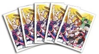 アウトレイジの書　スリーブ 宅配 スリーブ『[DXカードプロテクト]アウトレイジの書』42枚