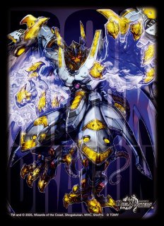 DM25-RP1/DM1秘/DMR/王闘竜皇 ボルシャック・ドラゴン