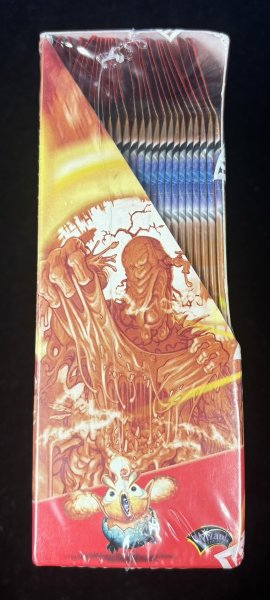 画像5: 〔状態B〕DM-03 第3弾「超戦士襲撃」【-】{-}《未開封BOX》 (5)