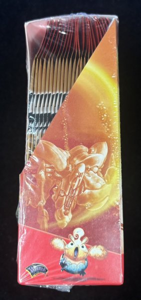 画像4: 〔状態B〕DM-03 第3弾「超戦士襲撃」【-】{-}《未開封BOX》 (4)