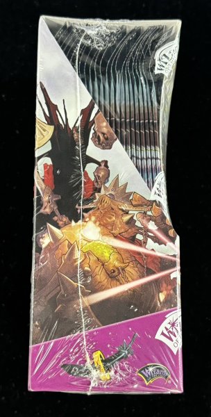 画像3: DM-04 第4弾「闇騎士団の逆襲」【-】{-}《未開封BOX》 (3)