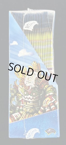 画像4: 〔状態A-〕DM-06「闘魂編第1弾」【-】{-}《未開封BOX》 (4)