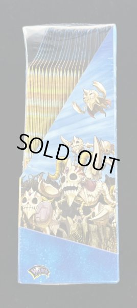 画像5: 〔状態A-〕DM-06「闘魂編第1弾」【-】{-}《未開封BOX》 (5)