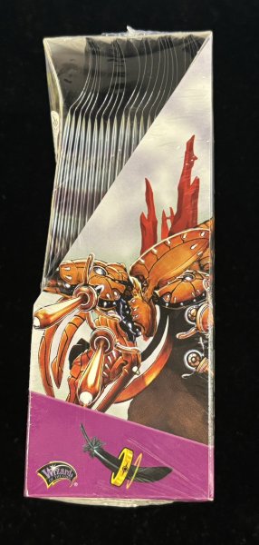 画像3: 〔状態A-〕DM-04 第4弾「闇騎士団の逆襲」【-】{-}《未開封BOX》 (3)