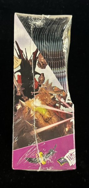 画像5: 〔状態A-〕DM-04 第4弾「闇騎士団の逆襲」【-】{-}《未開封BOX》 (5)