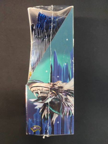 画像2: 〔状態A-〕DM-01 第1弾【-】{-}《未開封BOX》 (2)