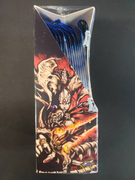 画像3: 〔状態A-〕DM-01 第1弾【-】{-}《未開封BOX》 (3)